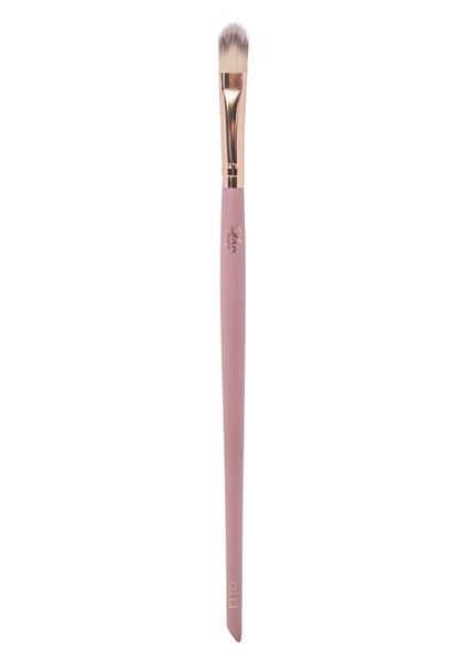 Perie de machiaj Glam Shop O113