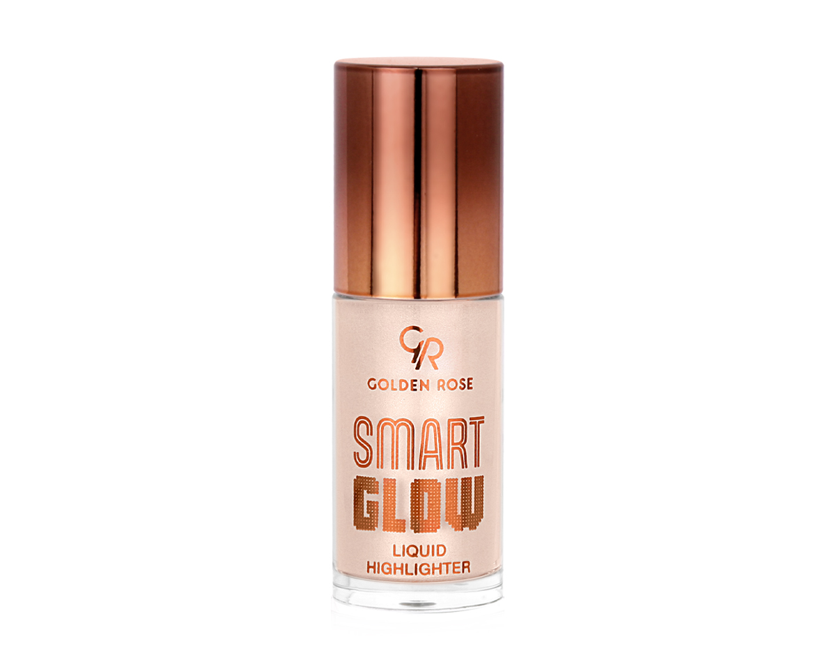 Golden Rose Smart Glow iluminator lichid 201