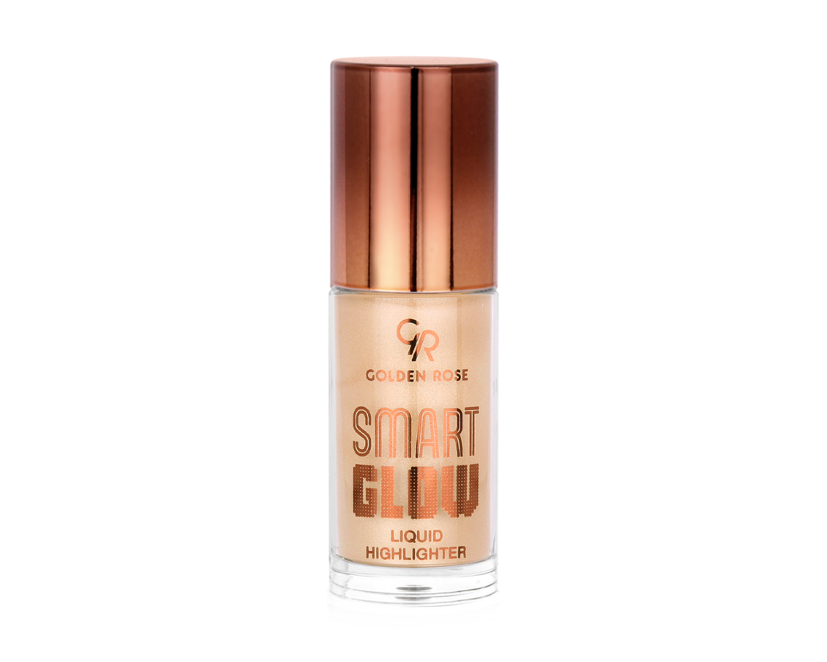 Golden Rose Smart Glow iluminator lichid 202