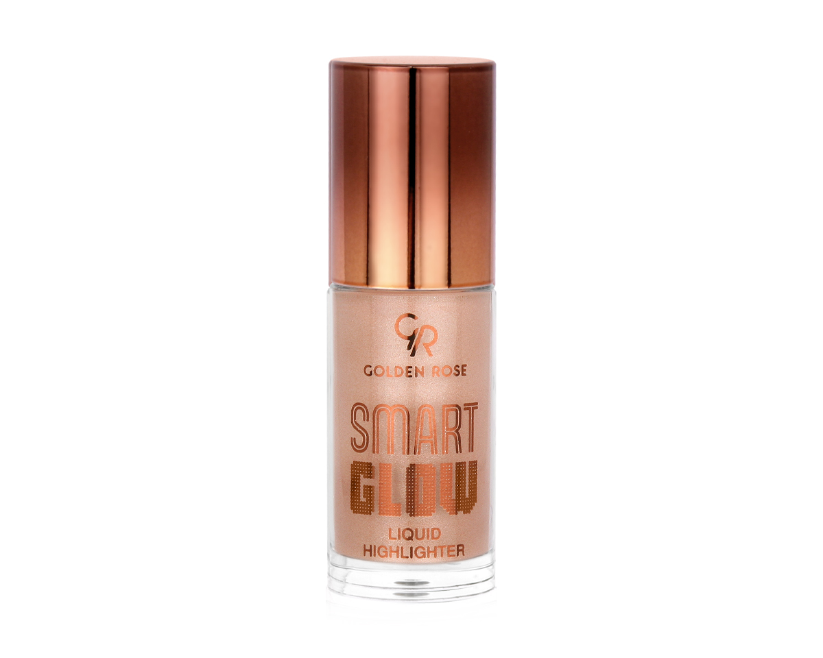 Golden Rose Smart Glow iluminator lichid 203