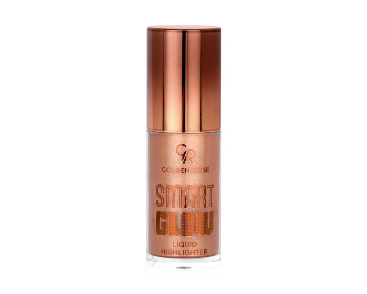 Golden Rose Smart Glow iluminator lichid 204