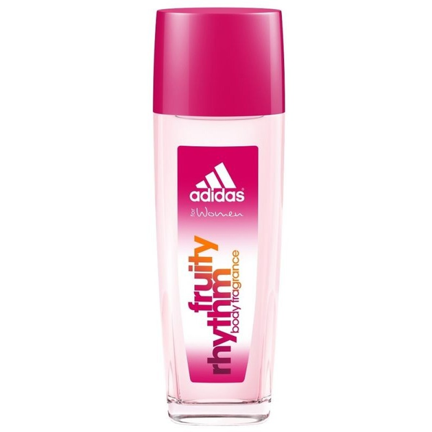Deodorant spray ADIDAS Fruity Rythm 75ml