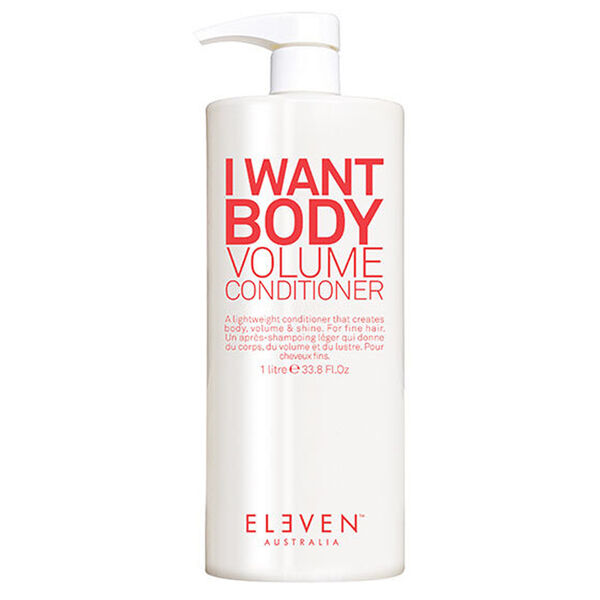 Eleven I Want Body Volume Balsam 960ml