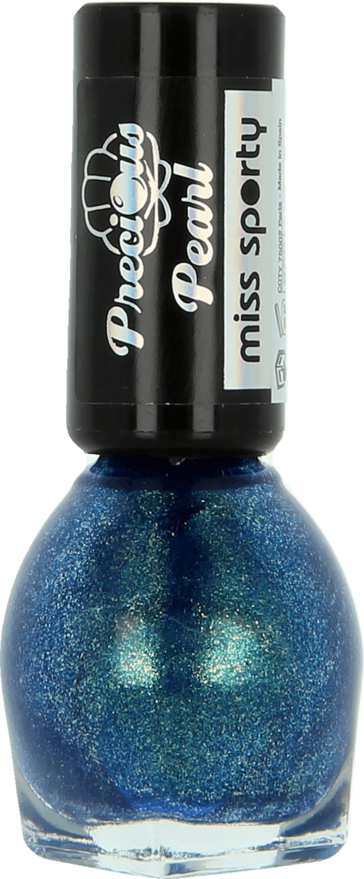 Lac de unghii Miss Sporty Precious Pearl 050