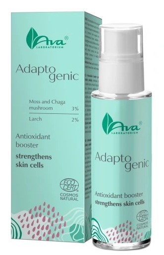AVA Adaptogenic Antioxidant Booster 30ml