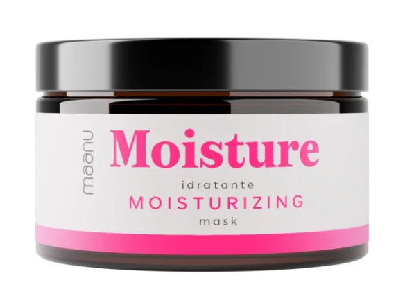 Maanu Moisture Nawilżająca Maska do Włosów 250ml