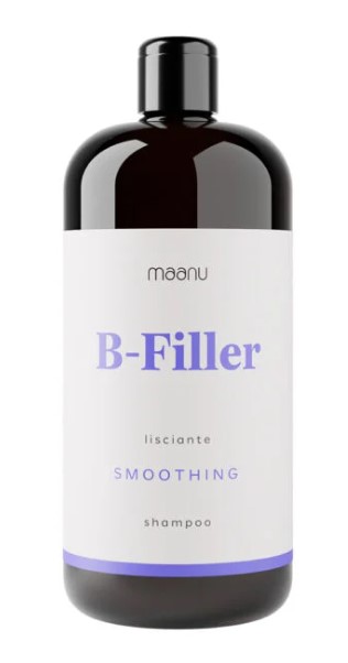 Șampon pentru păr Maanu Smoothing 1000ml