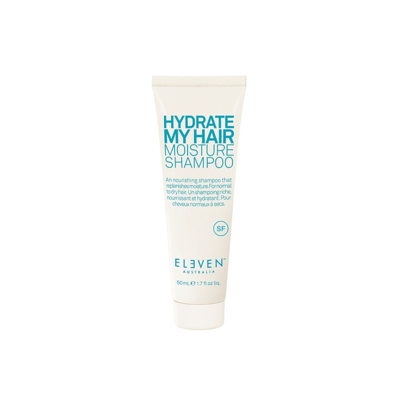 Eleven Hydrate My Hair Șampon hidratant 50ml