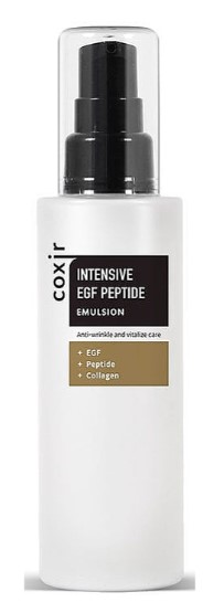 Coxir Emulsie facială intensivă EGF Peptide 100ml