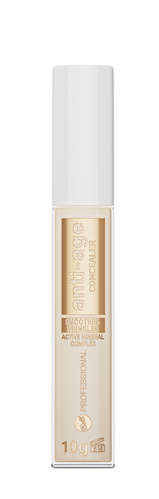 Bell Professional Anti-Age Concealer Concealer 01 Fair