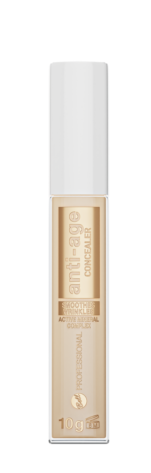 Bell Professional Anti-Age Concealer 03 Mediu