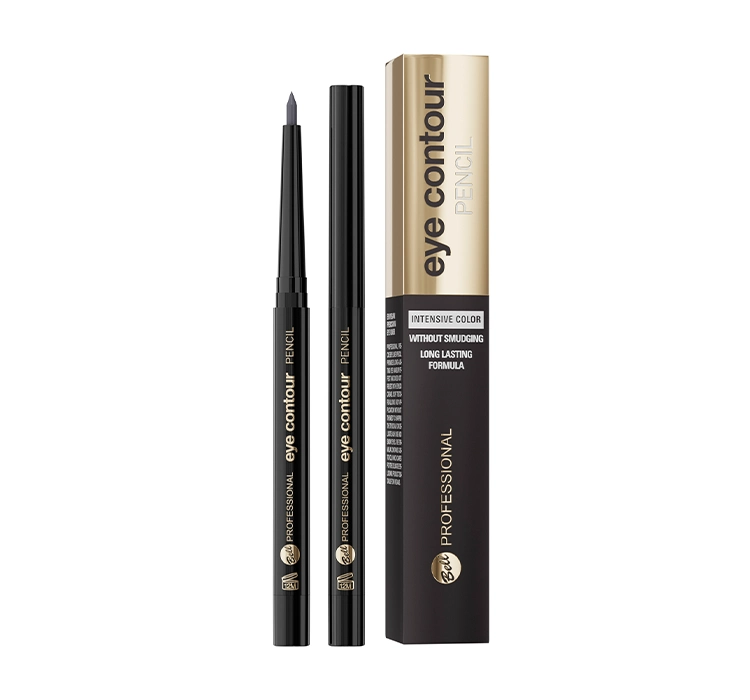 Bell Professional Eye Contour Lipliner 02 Grey