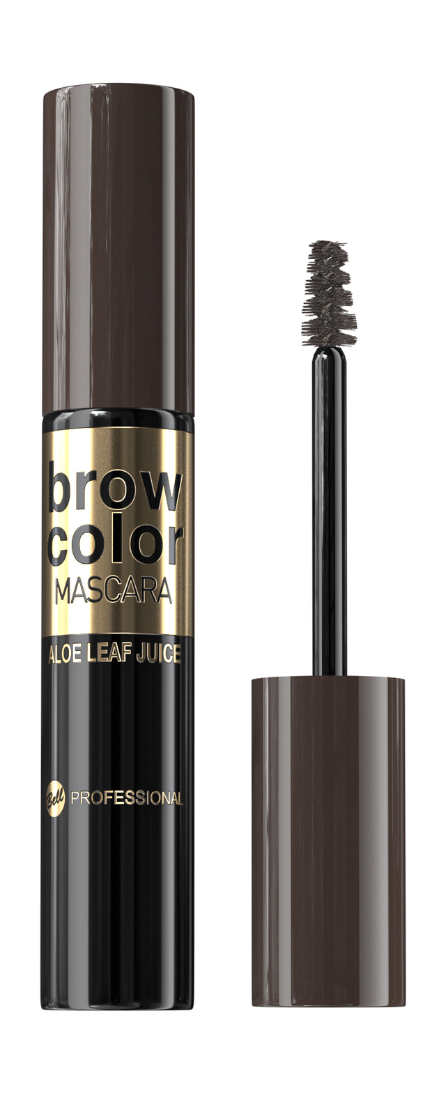 Bell Professional Brow Color Mascara 02 Dark