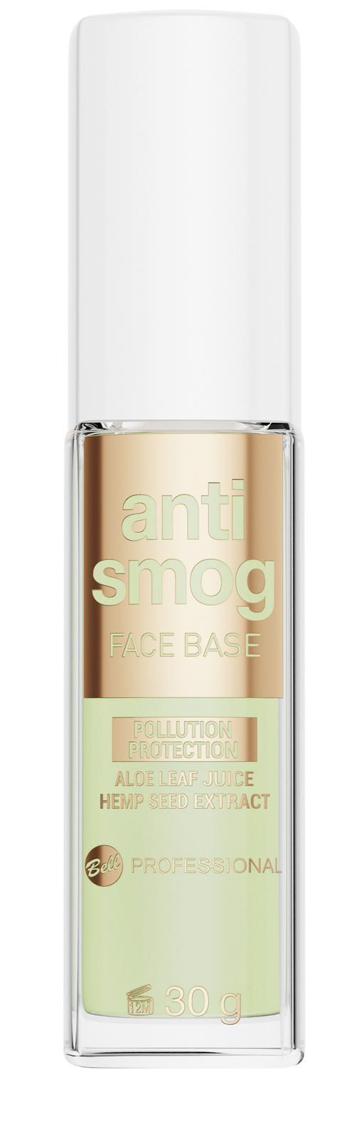 Bell Professional Anti-Smog Face Base
