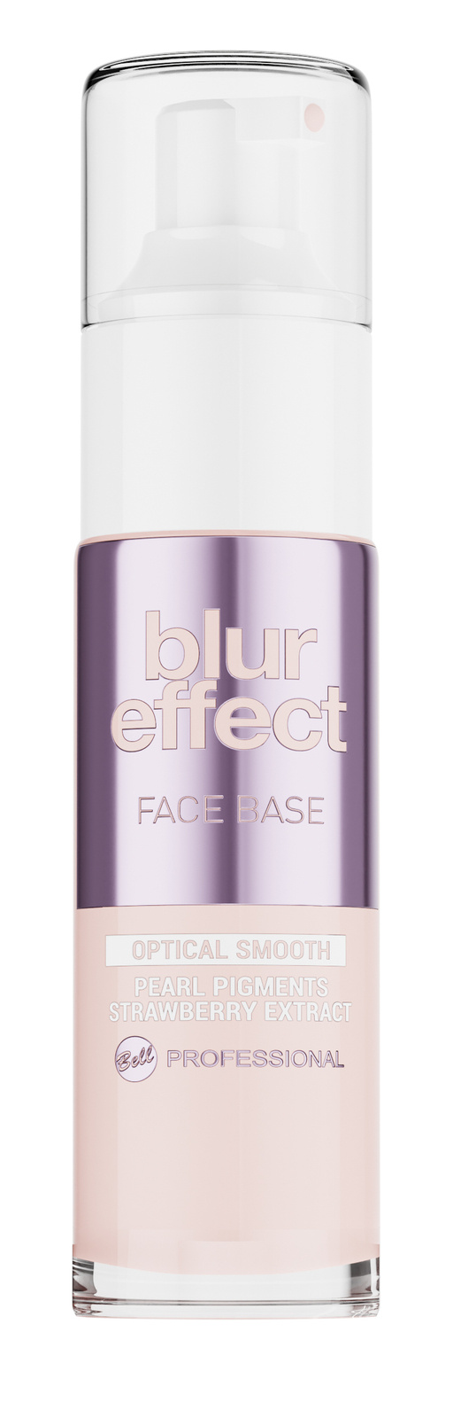 Bell Professional Blur Effect Base