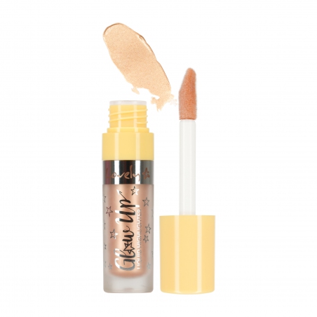 Lovely Glow Up Highlighter lichid