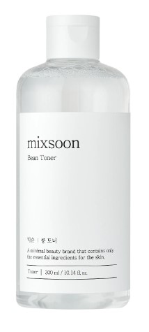 Mixsoon Bean Facial Tonic 300ml