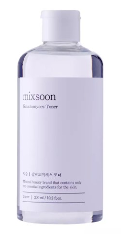 Mixsoon Galactomyces Facial Tonic 300ml