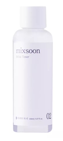 Mixsoon Bifida Facial Tonic 150ml