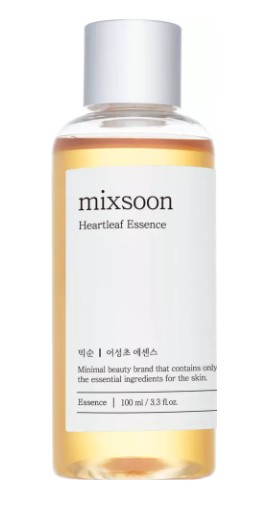 Esență facială Mixsoon Heartleaf 100ml