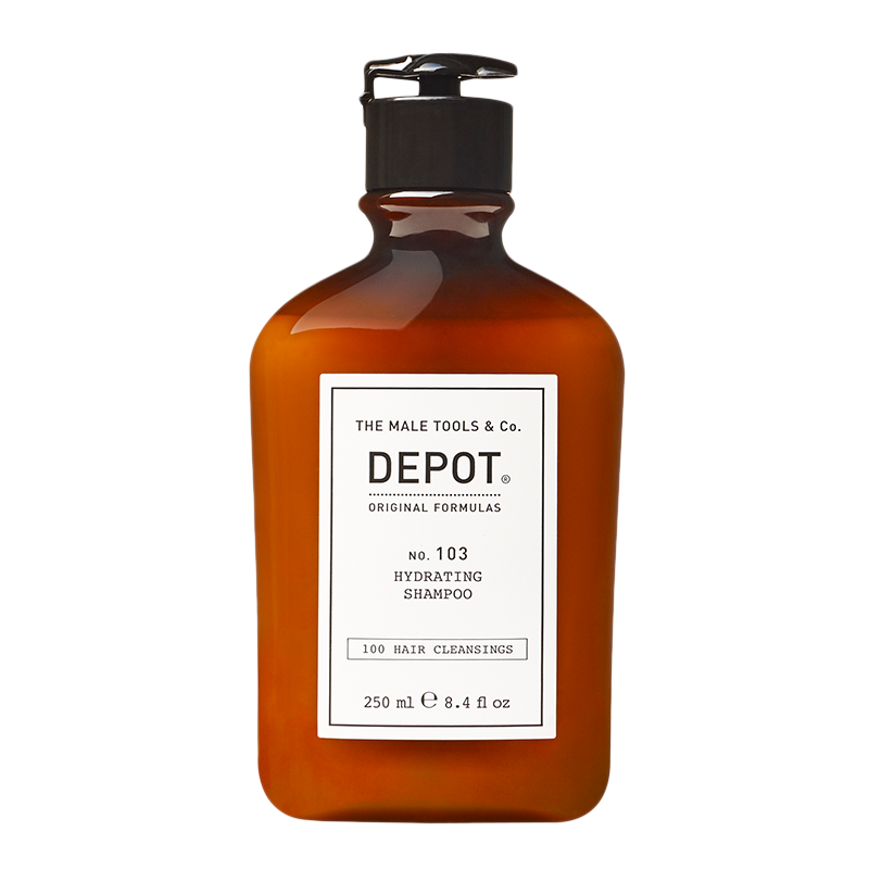 Depot No.103 Șampon hidratant 250ml