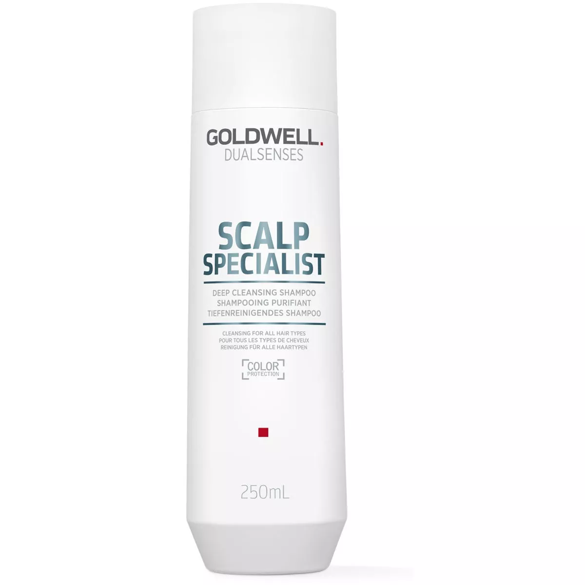 Șampon pentru păr Goldwell Dualsenses Specialist pentru scalp 250ml