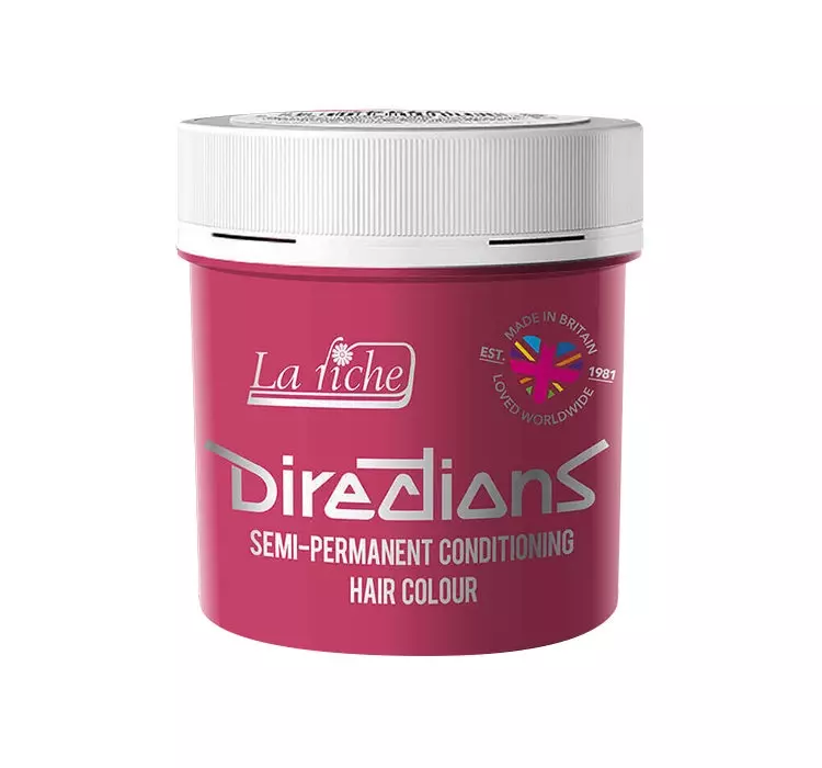 La Riche Semi Permanent Flamingo roz 100ml