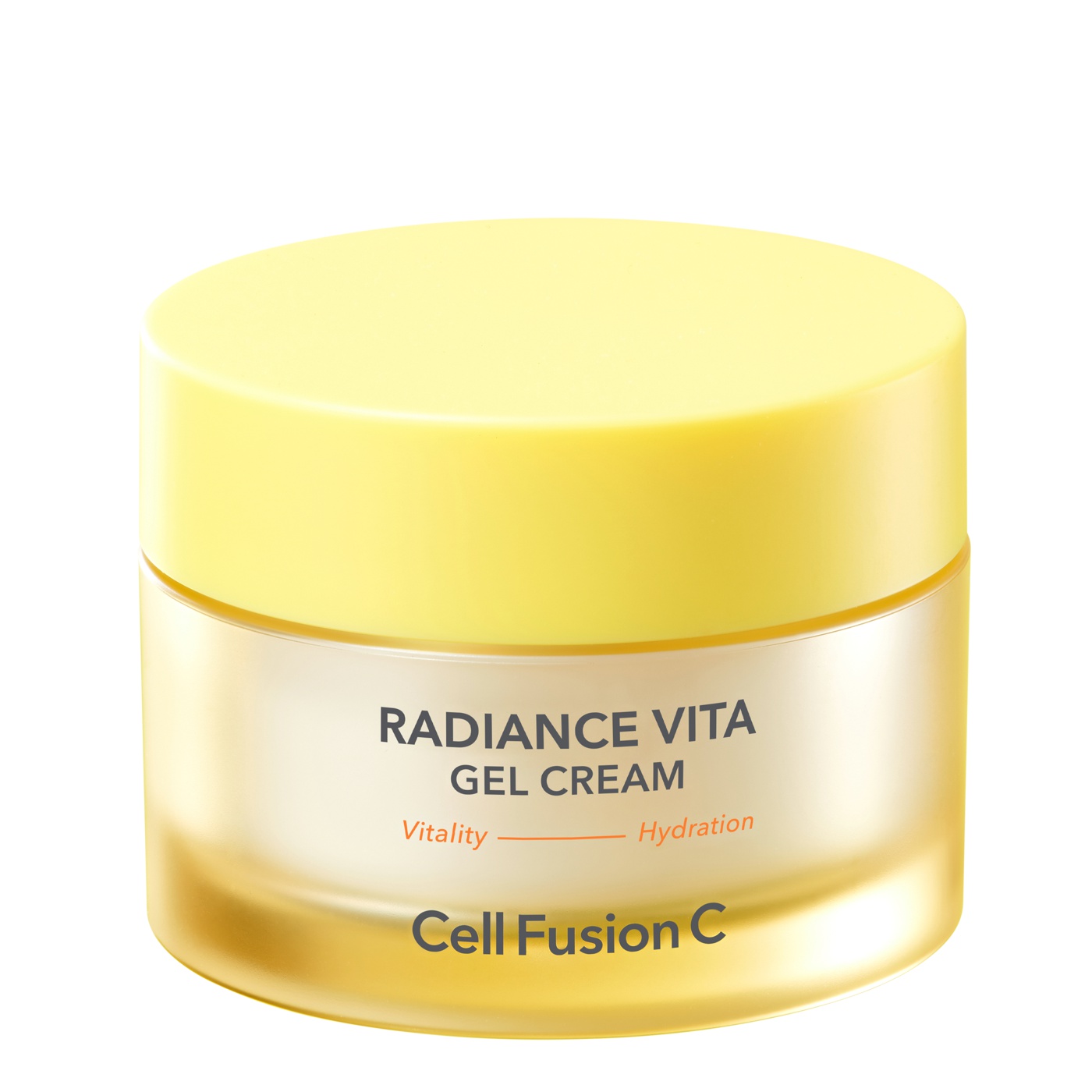 Cell Fusion C Radiance Vita Crema-Gel 55ml