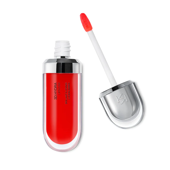 KIKO Milano 3D Hydra Lipgloss luciu de buze înmuiere cu efect 3D 13