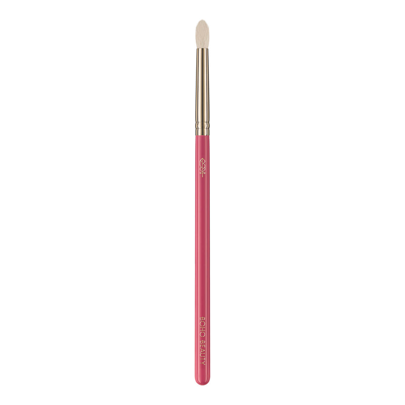 Boho Beauty Rose Touch Rose Touch Pensulă pentru umbre 209