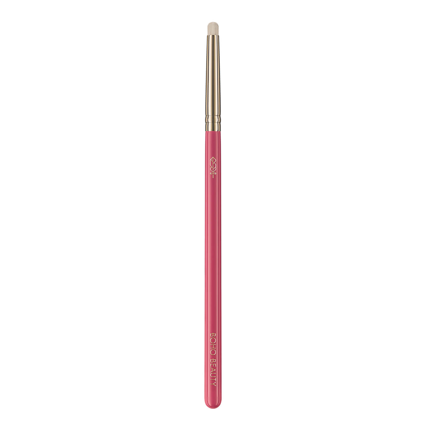 Boho Beauty Rose Touch Rose Touch Pensulă pentru umbre 216