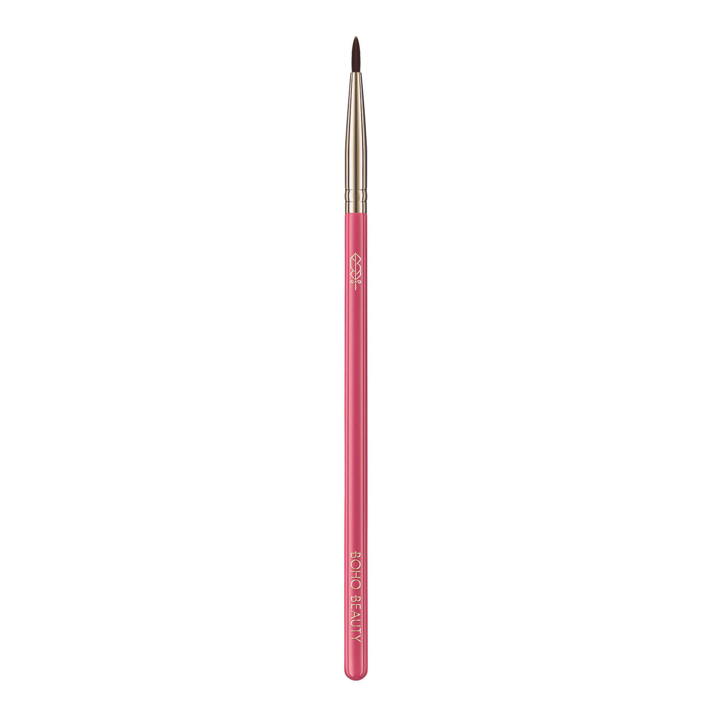 Boho Beauty Rose Touch Rose Touch Eyeliner Brush 308V