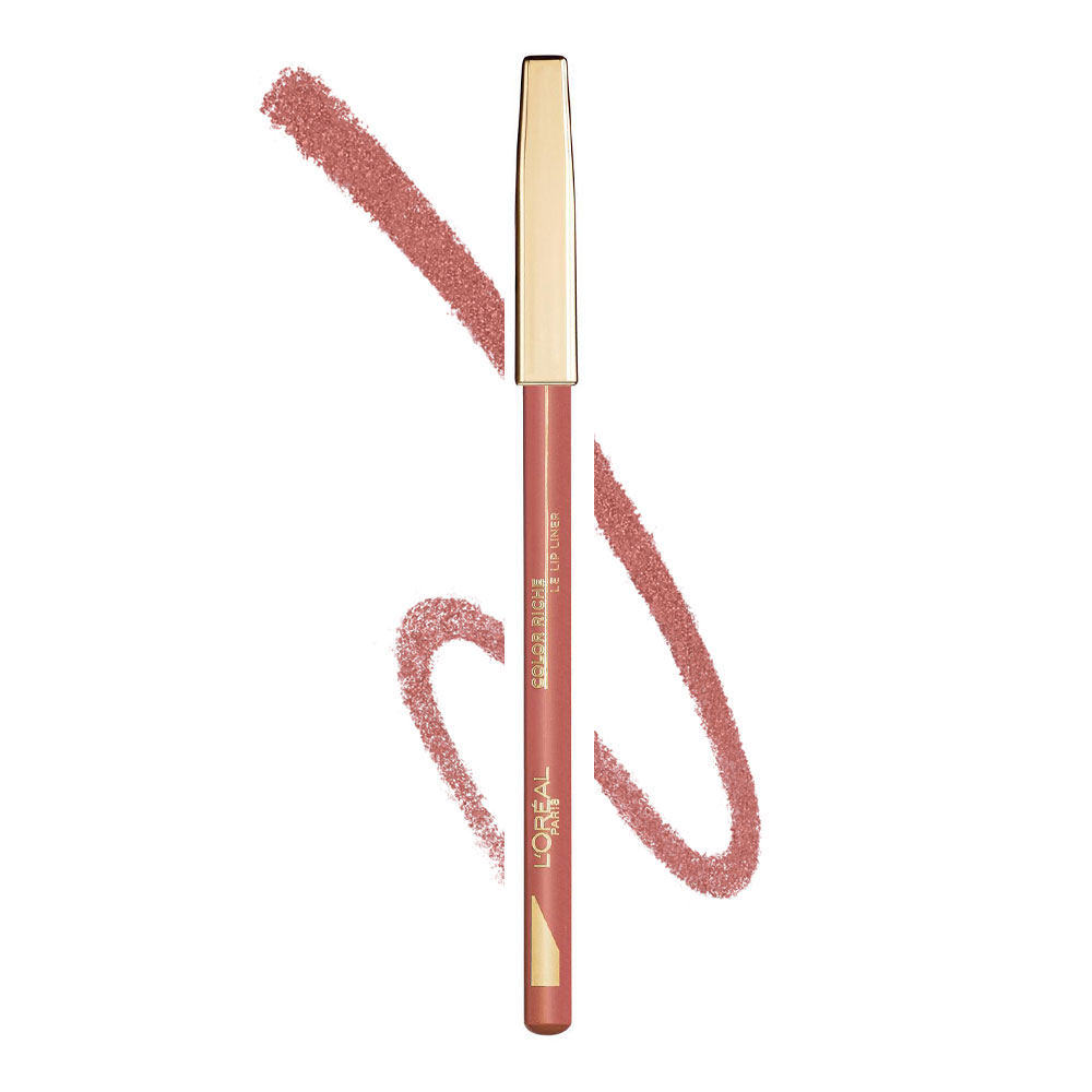 Loreal Colour Riche Lip Liner 630 Beige a Nu
