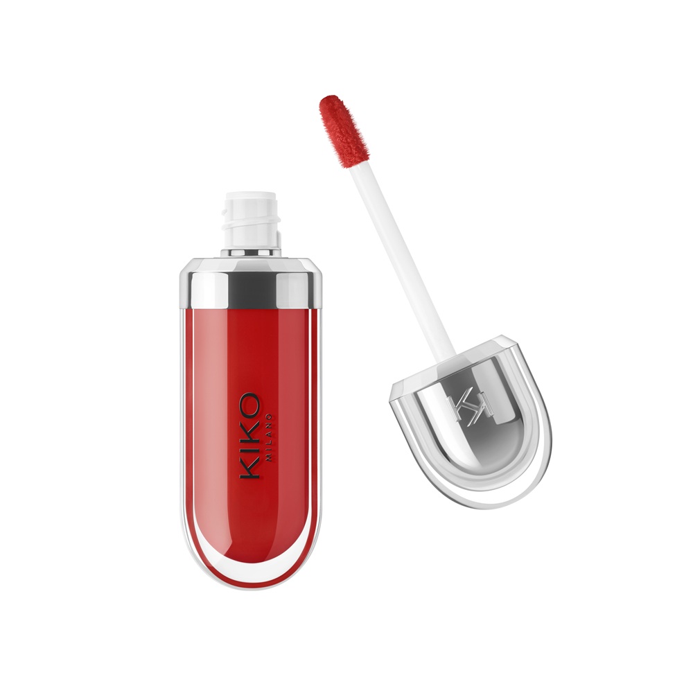 KIKO Milano 3D Hydra Lipgloss luciu de buze înmuiere cu efect 3D 13