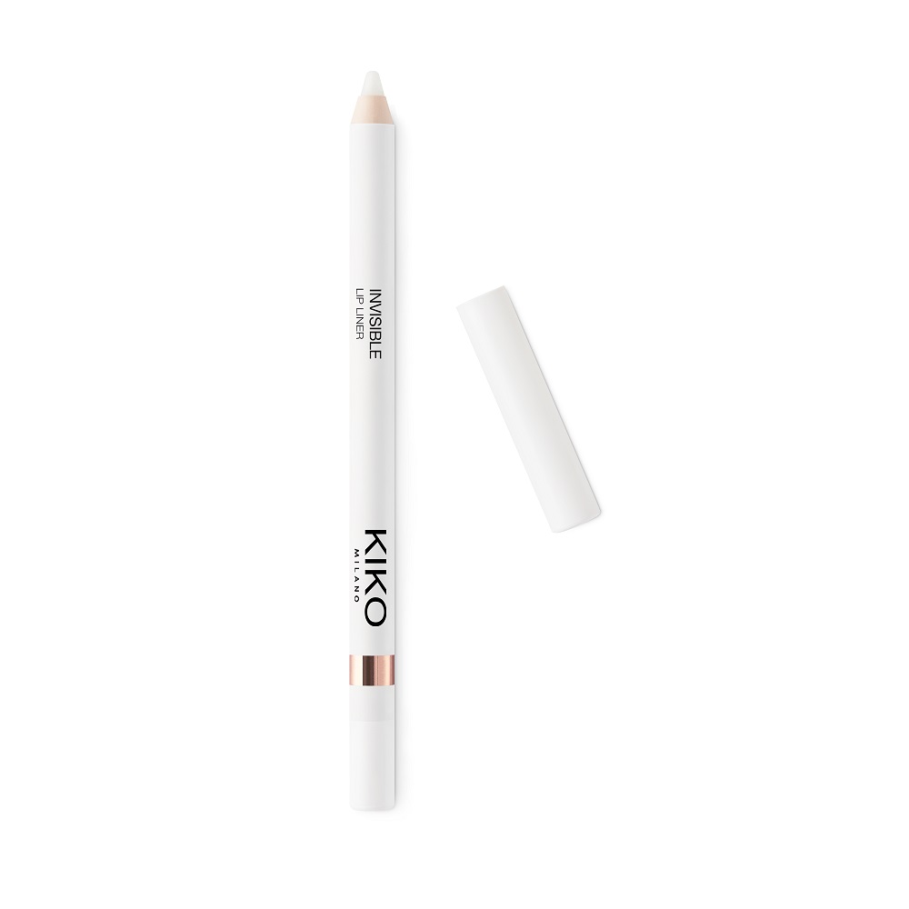 KIKO Milano Invisible Lip Liner - creion de buze transparent 1.2g
