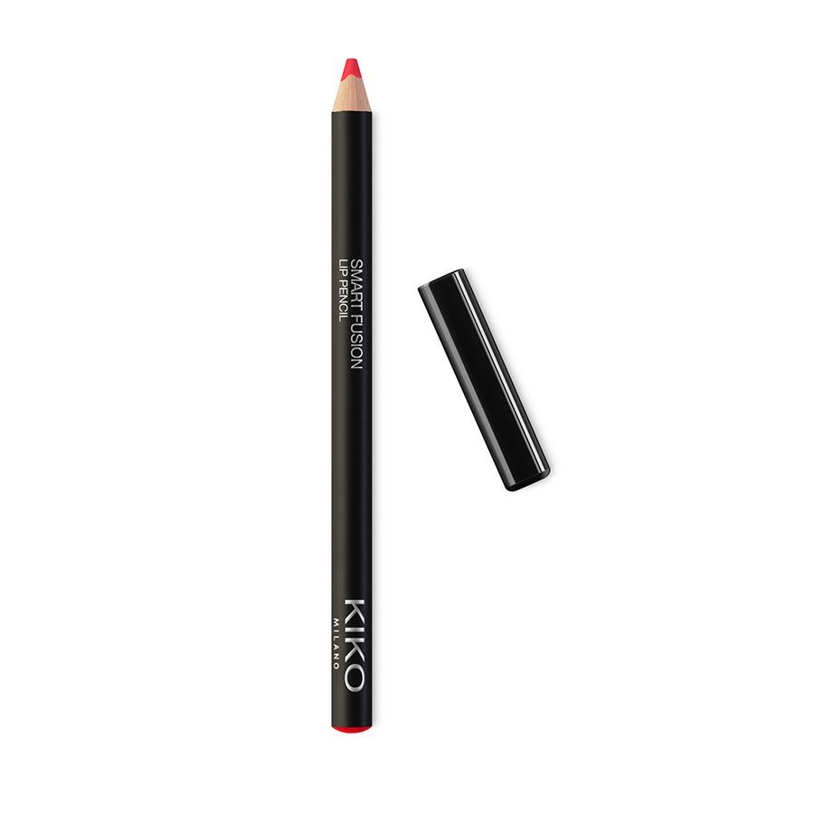 KIKO Milano Smart Fusion Lip Pencil 514 Poppy Red 0.9g