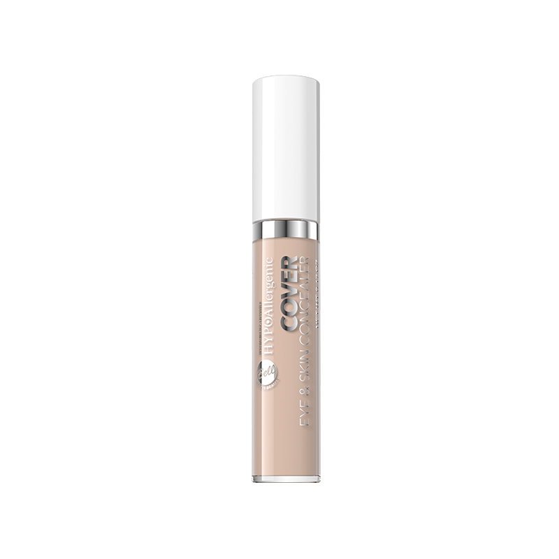 Bell HYPOAllergenic Cover Eye &amp; Skin Concealer 10