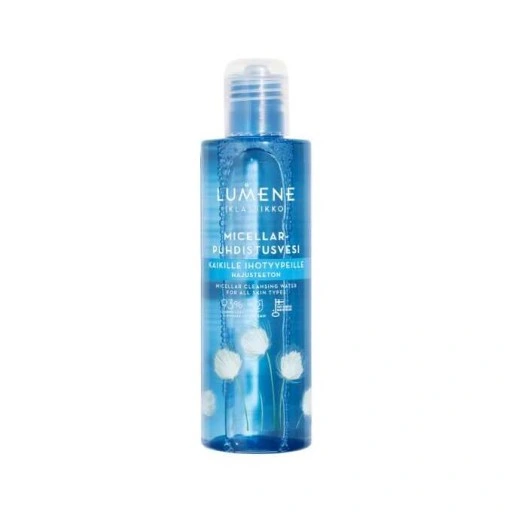 LUMENE KLASSIKKO Loțiune micelară 200ml