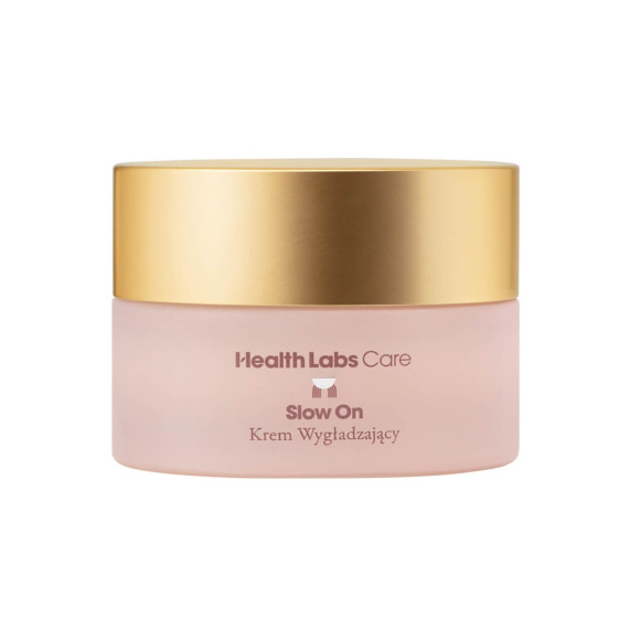 Health Labs Care Slow On Cremă uniformizantă 50ml