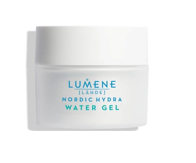 LUMENE Lahde Gel hidratant intensiv LUMENE Lahde 50ml