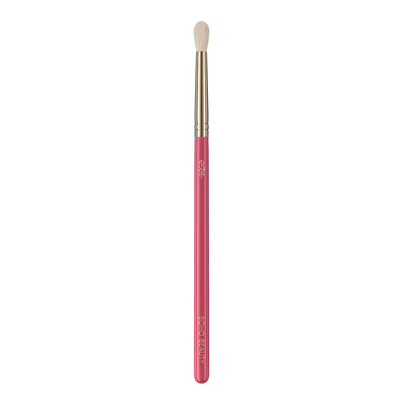Boho Beauty Rose Touch Rose Touch Pensulă pentru umbre 203
