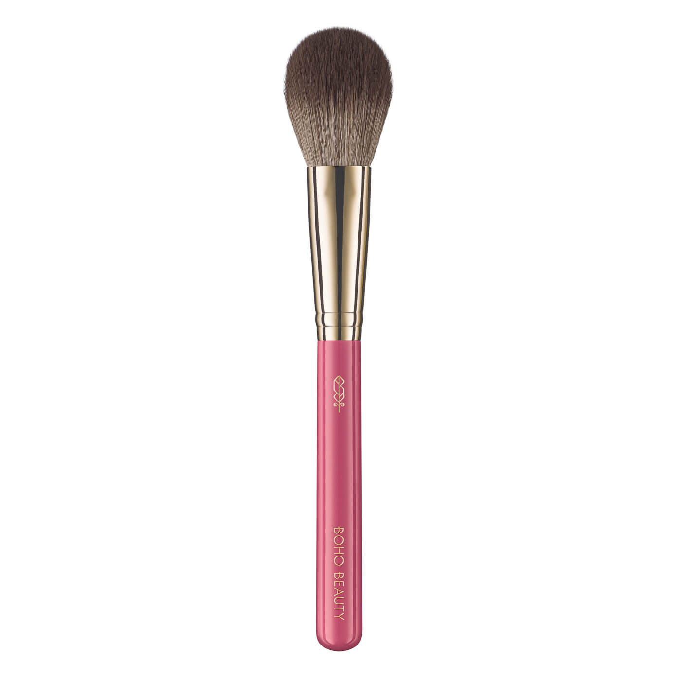Boho Beauty Rose Touch Rose Touch Pensulă de contur 102V