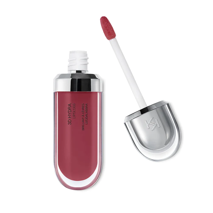 KIKO Milano 3D Hydra Lipgloss luciu de buze înmuiere cu efect 3D 21