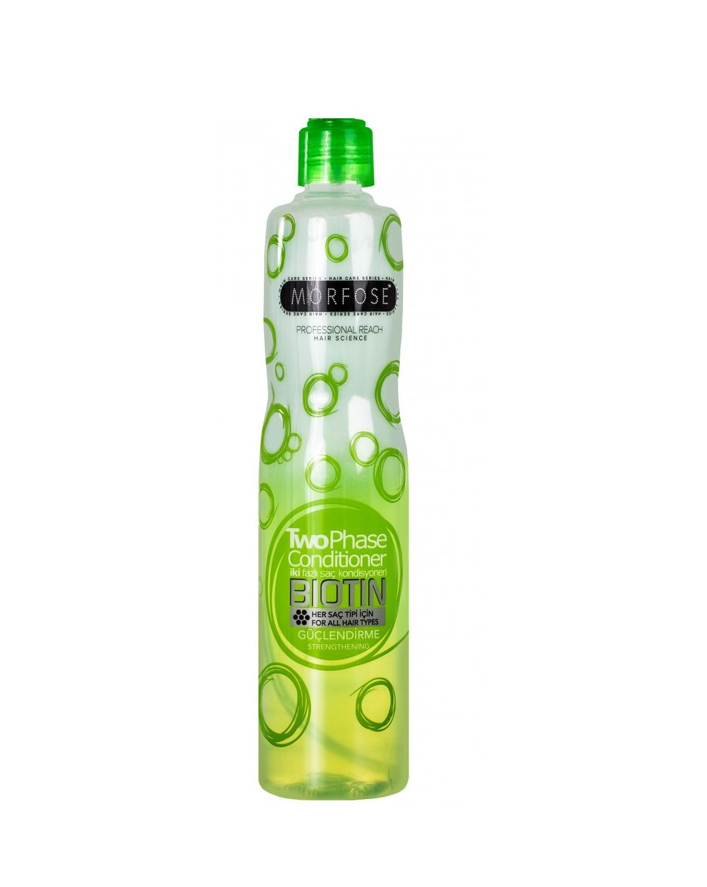 Morfose Two Phase Biotin Conditioner 400ml