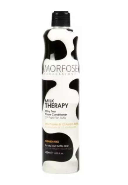 Balsam de păr Morfose Milk Therapy 400ml