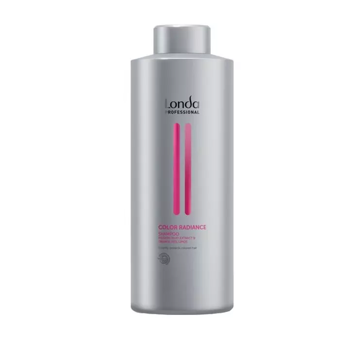 Șampon pentru păr Londa Professional Color Radiance 1000ml