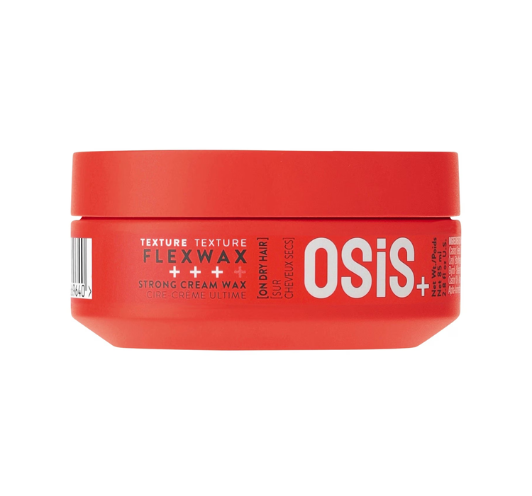 Schwarzkopf Osis+ Flex Wax Ceară de păr 85ml