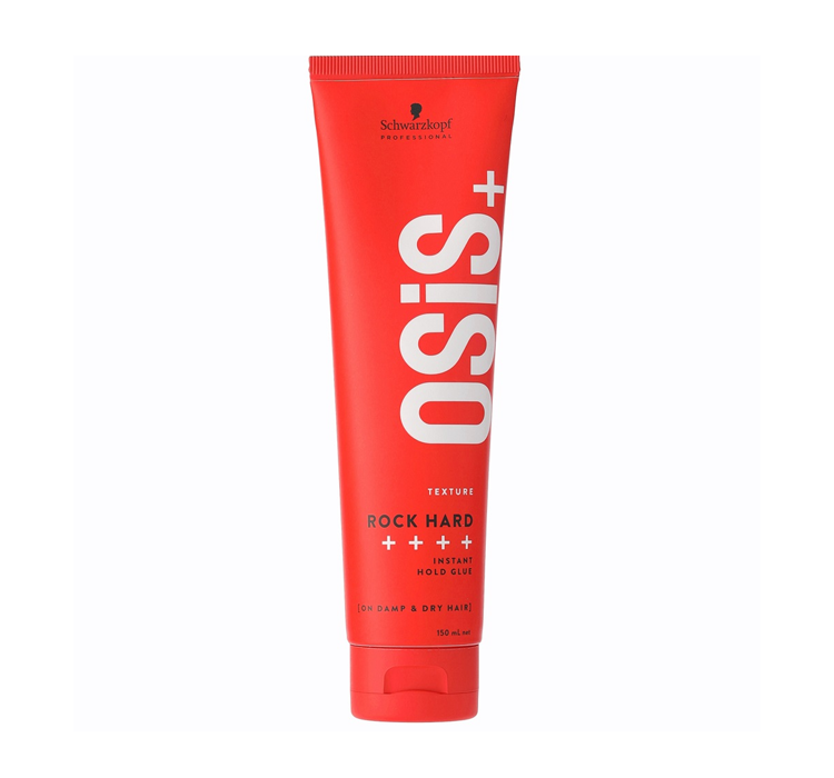 Schwarzkopf Osis+ Rock Hard Gel 150ml