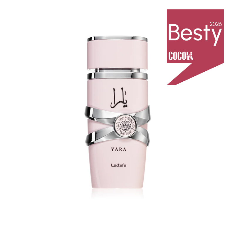 LATTAFA Yara Apă parfumată pentru femei 100ml