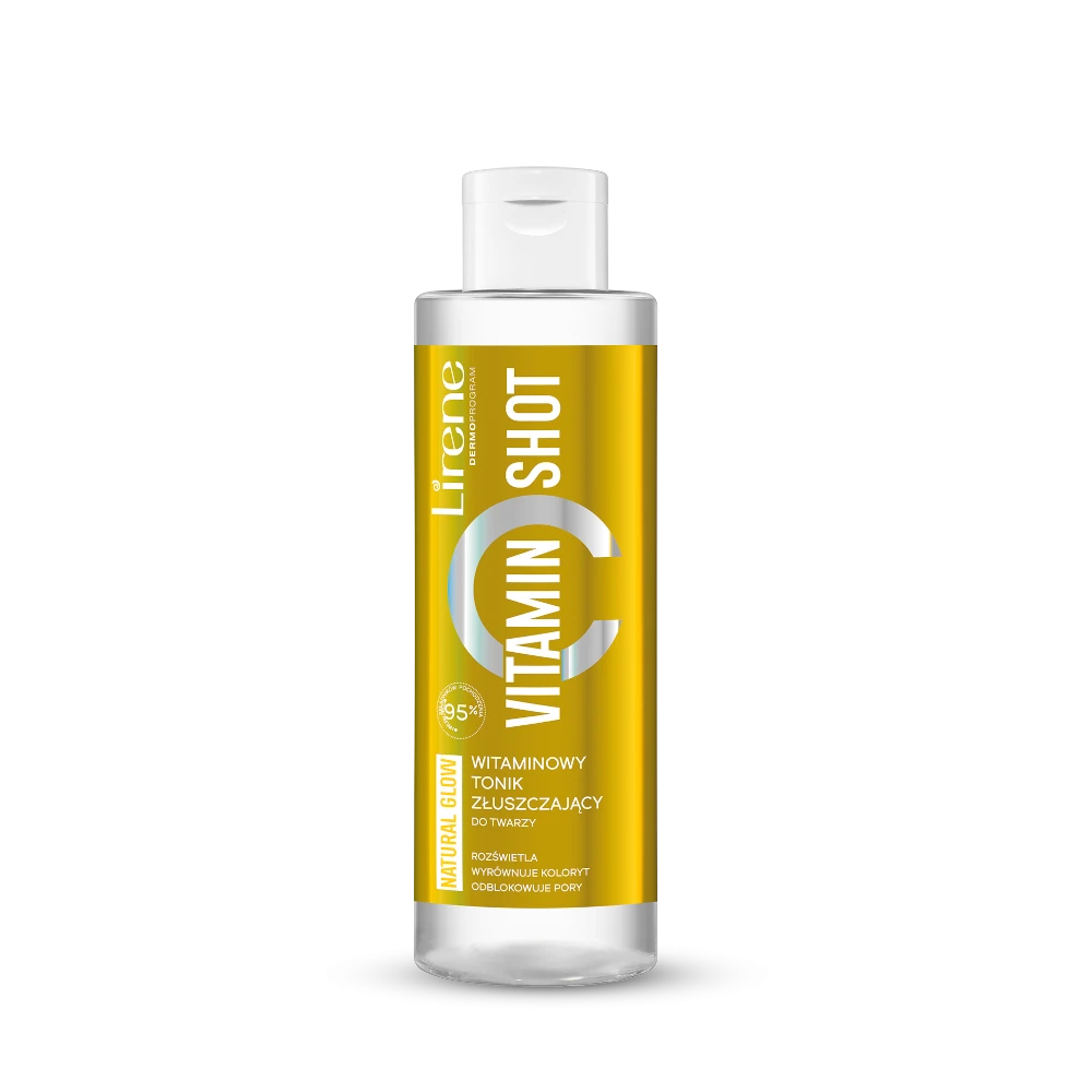 Lirene C+E Tonic iluminator 200ml